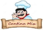 Logotipo Cantina Mix