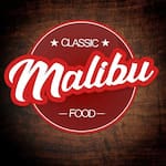 Logotipo Malibu Food