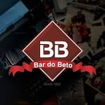 Logotipo Bar do Beto