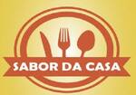 Logotipo Sabor da Casa