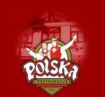Logotipo Polska Restauracja