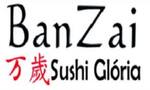Logotipo Banzai Sushi