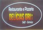 Logotipo Delicias Grill