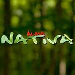 Logotipo Alma Nativa Pizzaria