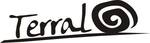 Logotipo Terral Beach Bar