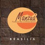 Logotipo Manzuá