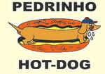 Logotipo Pedrinho Hot Dog