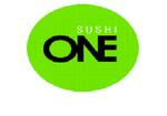 Logotipo Sushi One