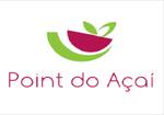 Logotipo Ponto do Açaí
