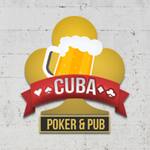 Logotipo Cuba Pub