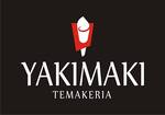 Logotipo Yakimaki Temakeria