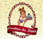 Logotipo Cantina da Nana