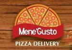 Logotipo Menegusto Delivery