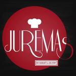 Logotipo Juremas - Comida Caseira