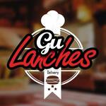 Logotipo Gu Lanches