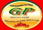 Logotipo Gastro Pizza