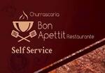 Logotipo Bon Apettit
