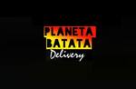 Logotipo Planeta Batata