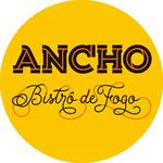 Logotipo Ancho Bistrô de Fogo