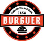 Logotipo Casa Burguer