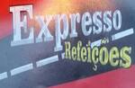 Logotipo Expresso Refeições