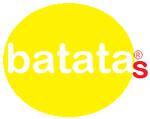 Logotipo Coma Batatas