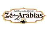 Logotipo Zé das Arábias