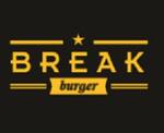 Logotipo Break Burger