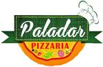 Logotipo Paladar Pizzaria