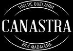 Logotipo Canastra Pão de Queijaria