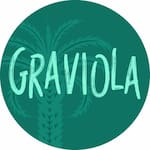 Logotipo Graviola Casa Shopping