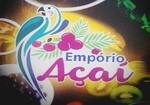 Logotipo Empório Açaí