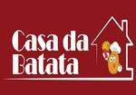 Logotipo Casa da Batata