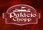 Logotipo Palácio do Chopp
