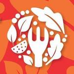Logotipo Nutri Gourmet - Saladeria