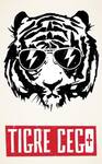 Logotipo Tigre Cego