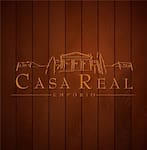 Logotipo Empório Casa Real