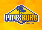 Logotipo Pittsburg