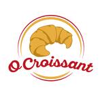 Logotipo O Croissant - São Carlos
