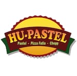 Logotipo Hu-pastel