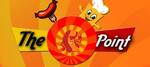 Logotipo The Point