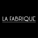 Logotipo La Fabrique