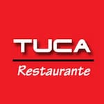 Logotipo Tuca Restaurante