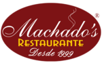 Logotipo Machado's Restaurante