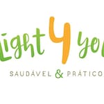 Logotipo Light4you