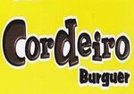 Logotipo Cordeiro Burguer & Pizza