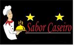 Logotipo Sabor Caseiro