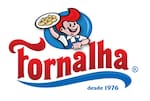 Logotipo Fornalha