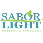 Logotipo Sabor Light Refeição