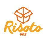 Logotipo Risoto Box